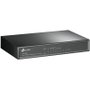TP-Link TL-SF1008P Switch de 8 puertos con 4 puertos PoE Fast Ethernet